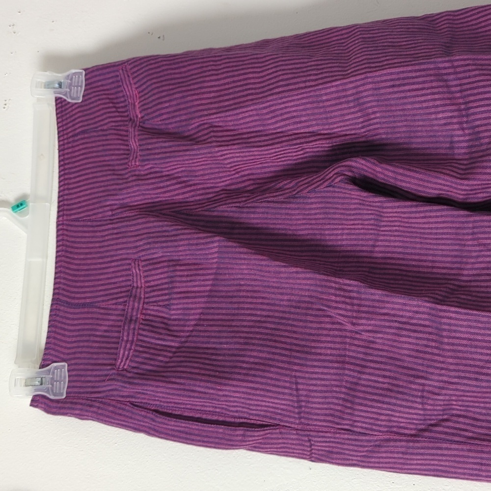 Vtg. Roccobarocco Pants - Picture 5 of 11